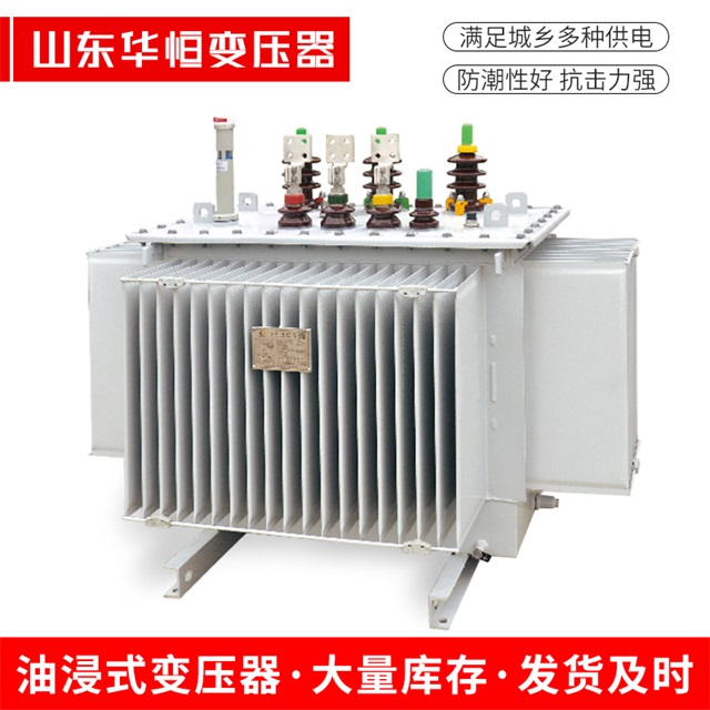 S13-10000/35顺义顺义顺义电力变压器