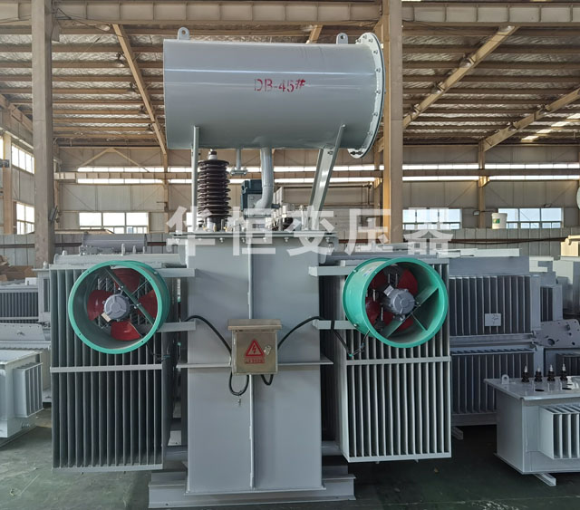 S13-8000/35顺义顺义顺义电力变压器