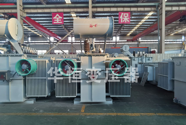 S13-6300/35顺义顺义顺义电力变压器